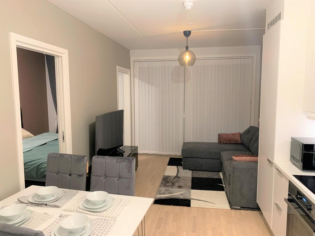 Scandpoint Apartments Oslo Ski In Ski Out All Year In Snooslo With Free Parking Dış mekan fotoğraf