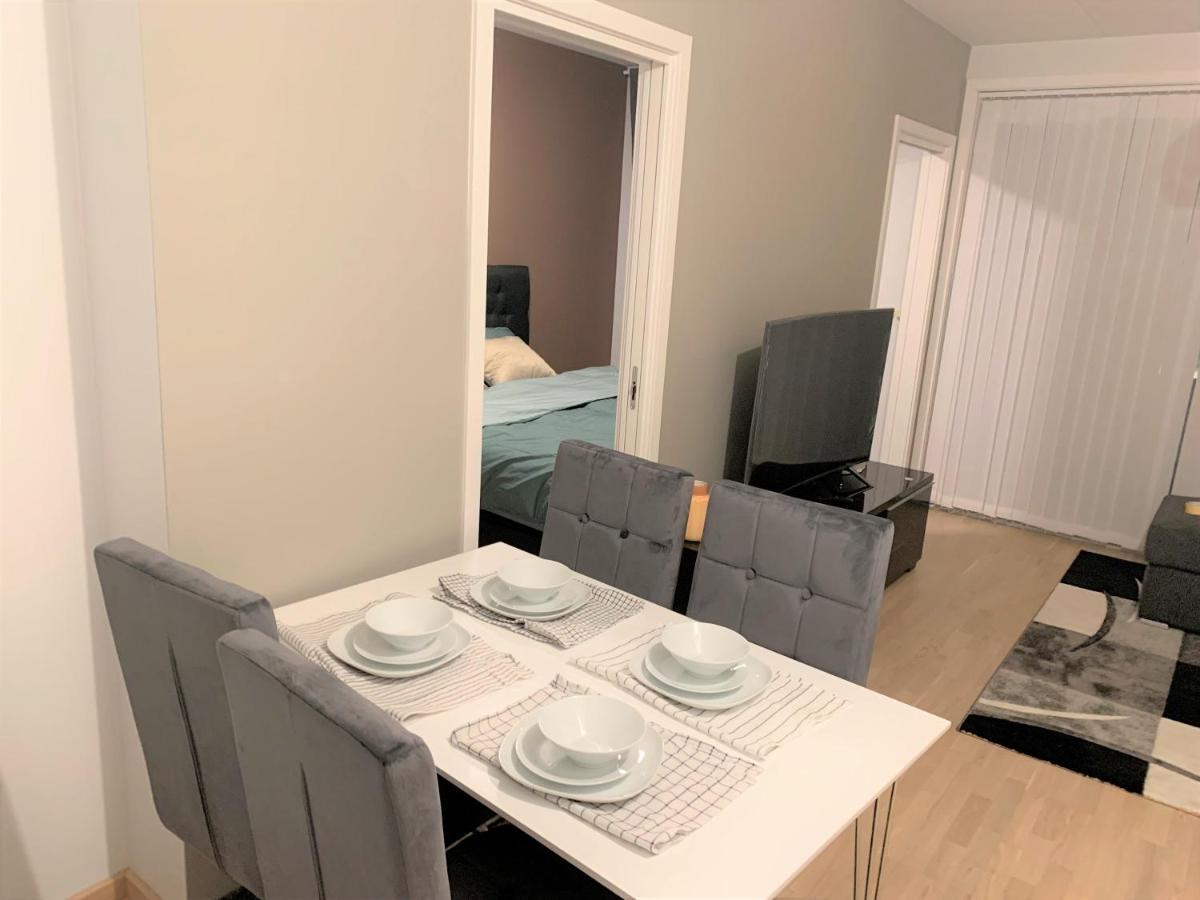Scandpoint Apartments Oslo Ski In Ski Out All Year In Snooslo With Free Parking Dış mekan fotoğraf